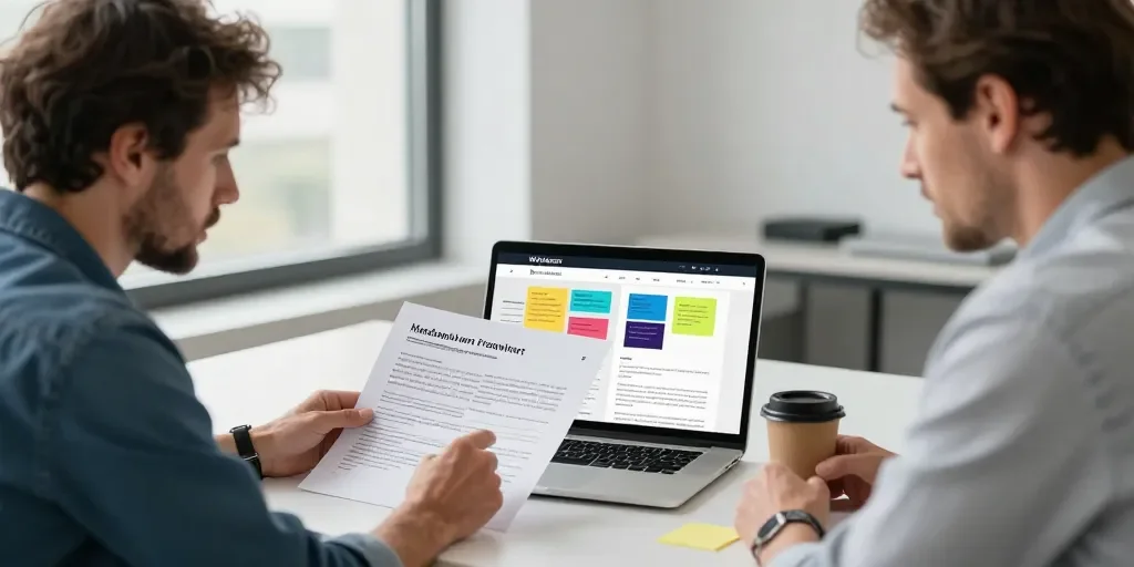 Agence de développement web : ce que les comparatifs ne vous disent pas avant de signer