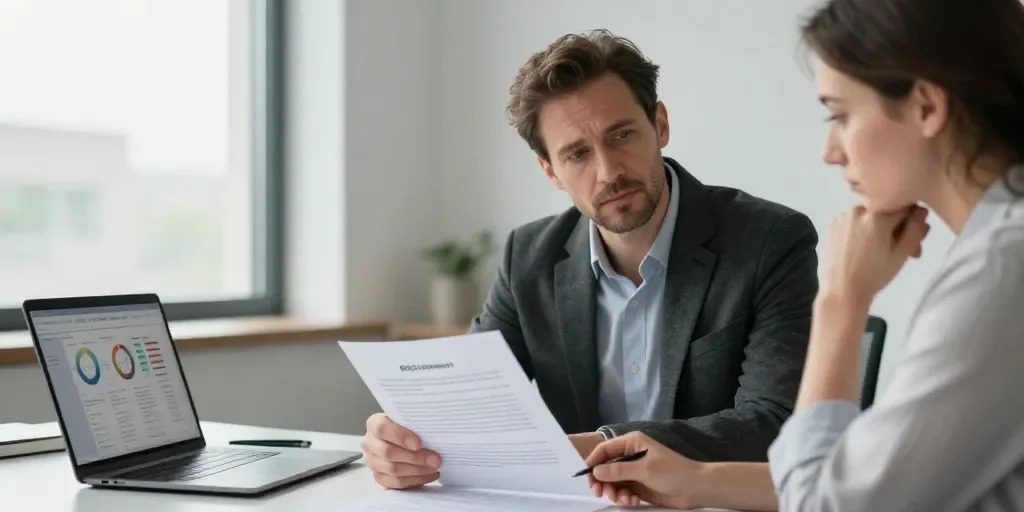 Agence référencement SEO : ce que personne ne vous dit avant de signer