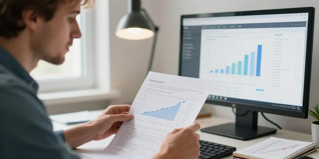 Créateur de contenu web : le vrai salaire, les pièges cachés et la réalité économique du métier en 2025
