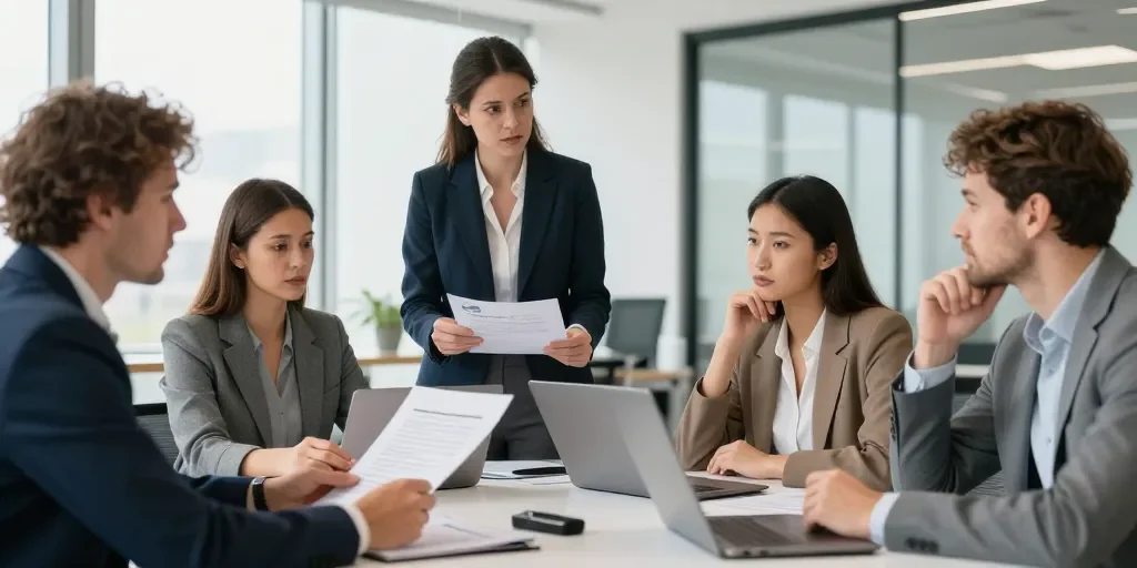 Les 7 erreurs que commettent les PME en choisissant une agence web SEO (et comment les éviter)