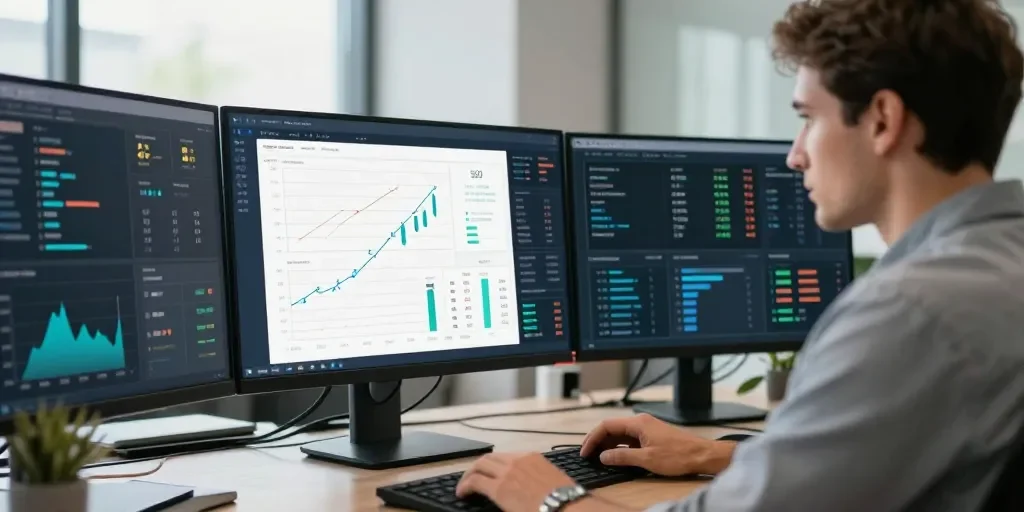 Les KPI SEO que Google récompense vraiment en 2025 : au-delà des clics, la révolution de l'IA et des signaux cachés