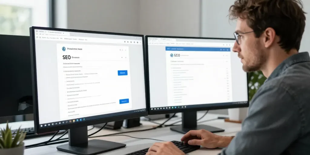 Plugin SEO WordPress : pourquoi les experts abandonnent les classiques pour des alternatives minimalistes en 2025