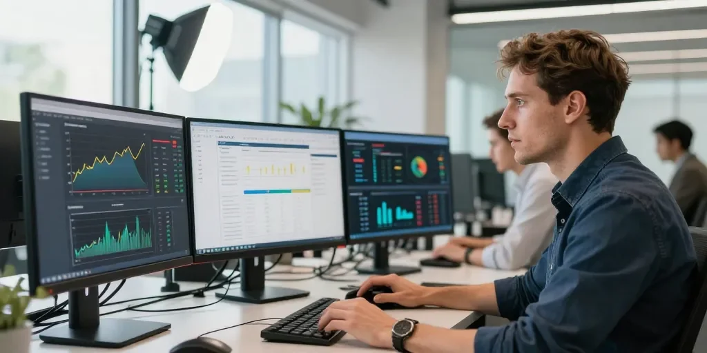 Pourquoi faire du SEO en 2025 : au-delà des promesses, les vrais enjeux économiques et technologiques