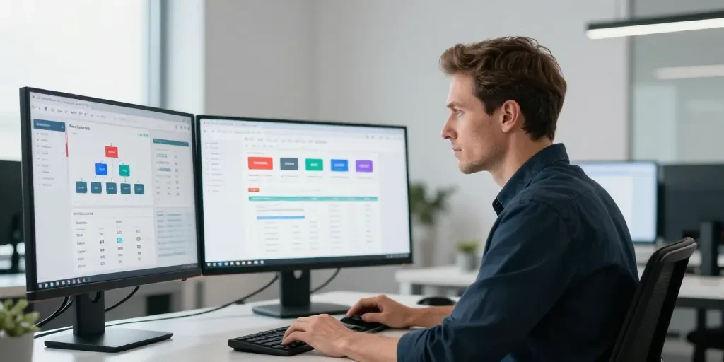 SEO e-commerce : ce que les meilleurs sites font différemment en 2025