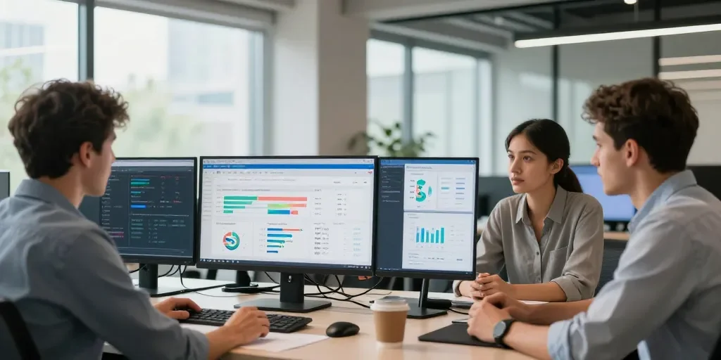 SEO IA 2026 : pourquoi les agences qui abandonnent les fondamentaux organiques perdront 40% de leur trafic
