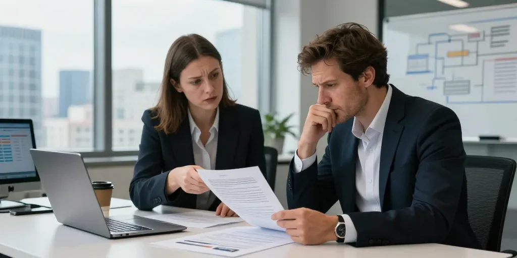 Services agence web : ce que les agences ne vous disent pas avant de signer